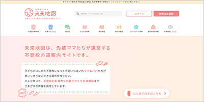 未来地図