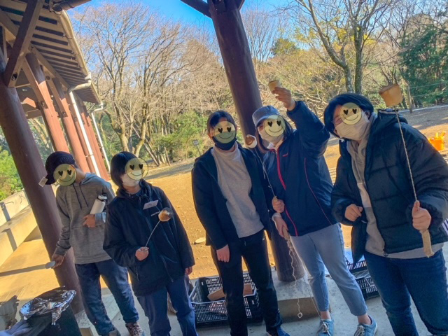 TSUKUBA学びの杜学園ロゴ