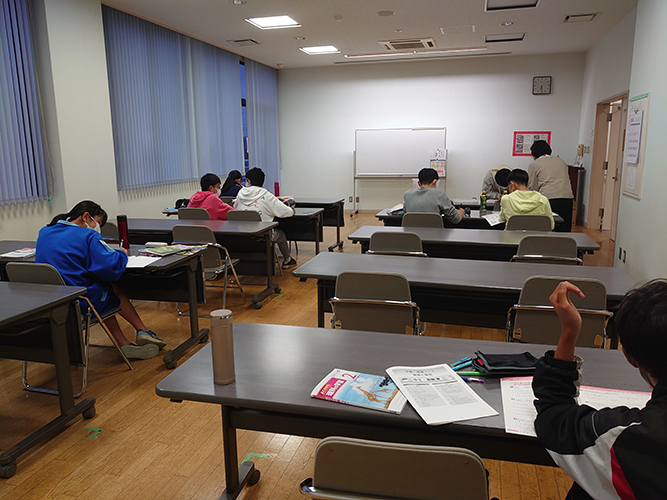 amiseedの様子