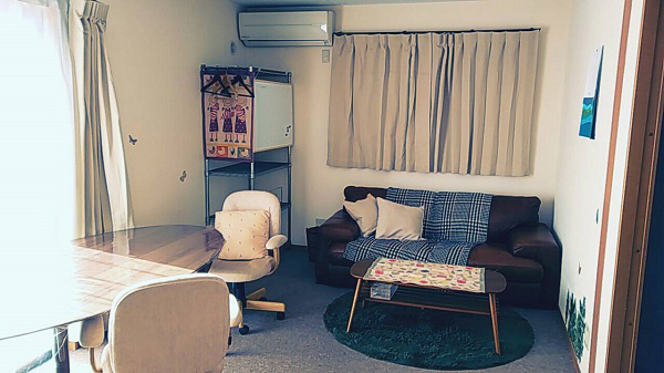 リソースポートのお部屋その２