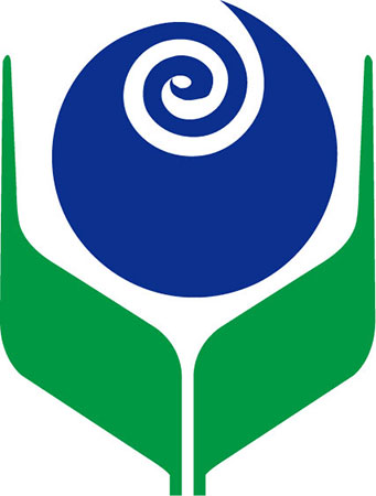 公益社団法人茨城県青少年育成協会ロゴマーク